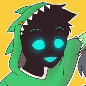 This is the Avatar Image for the Soulraven AI Voice and Text to Speech Generator